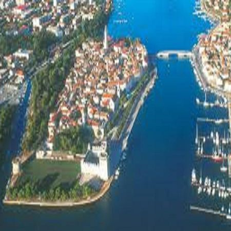 Apartment Marija Trogir Room photo