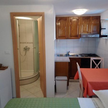 Apartment Marija Trogir Exterior photo