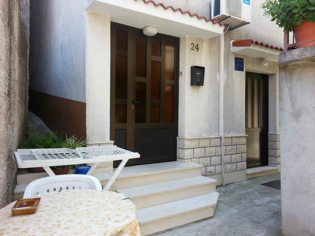 Apartment Marija Trogir Room photo