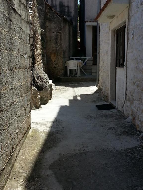 Apartment Marija Trogir Room photo