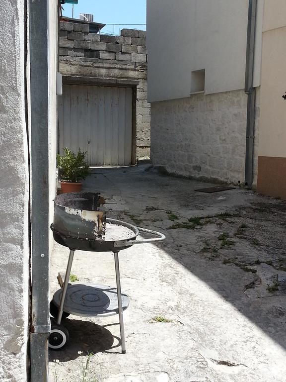 Apartment Marija Trogir Room photo