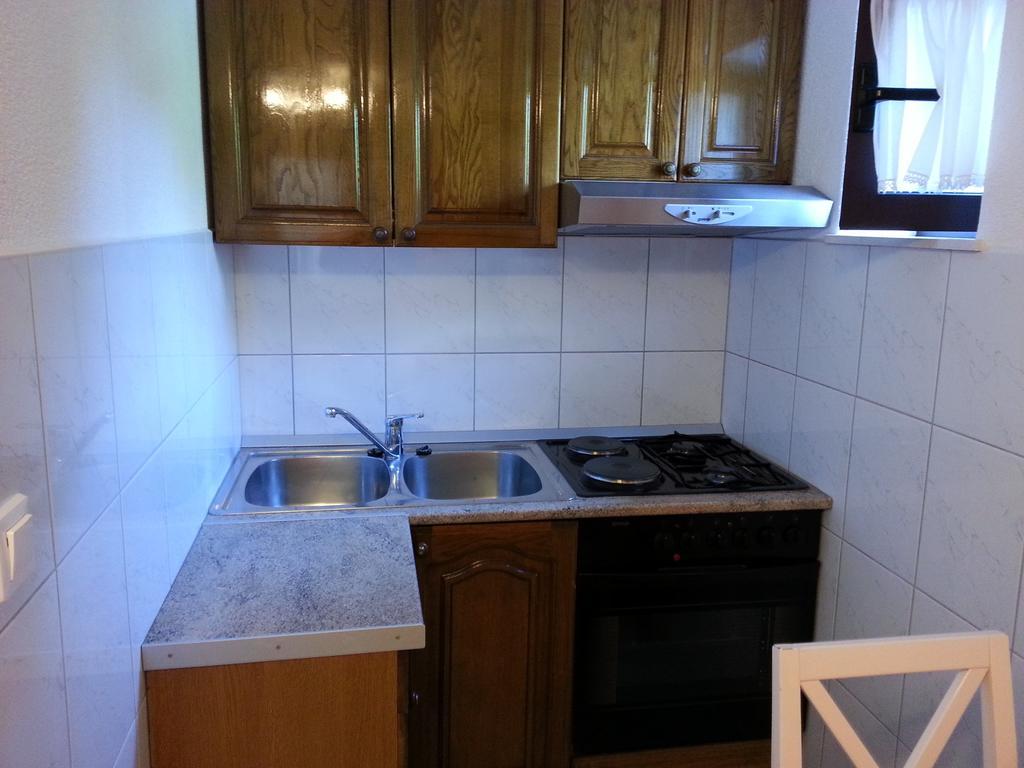 Apartment Marija Trogir Room photo