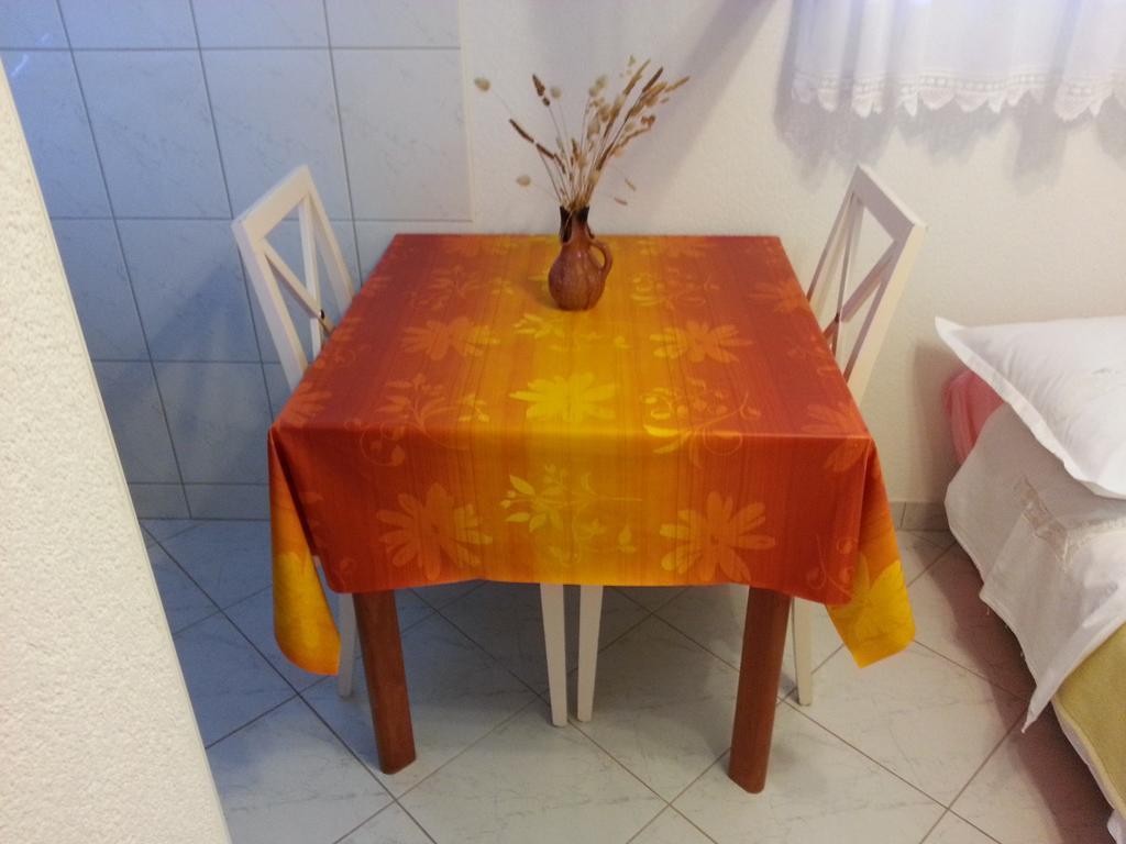 Apartment Marija Trogir Room photo