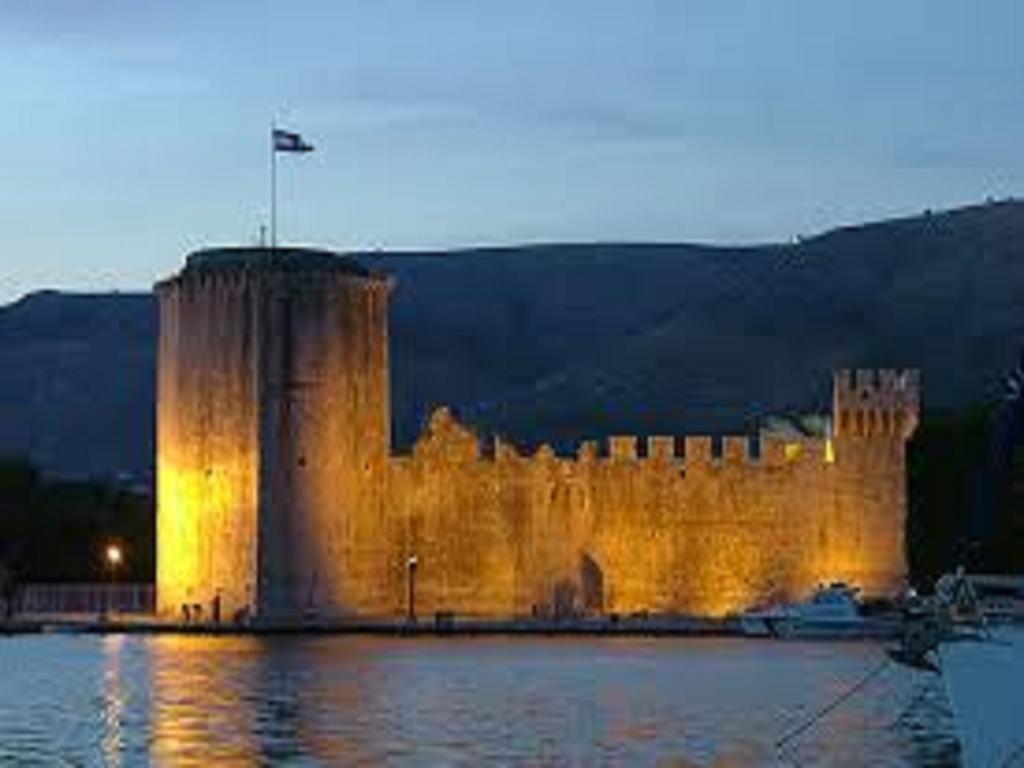 Apartment Marija Trogir Room photo