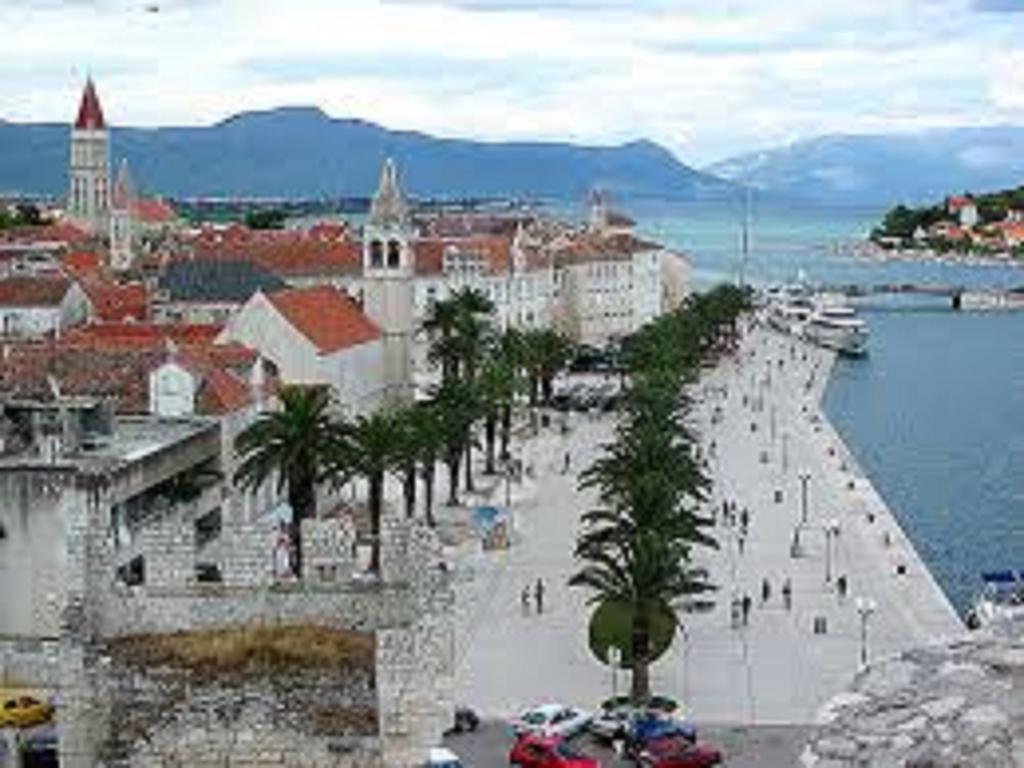 Apartment Marija Trogir Room photo