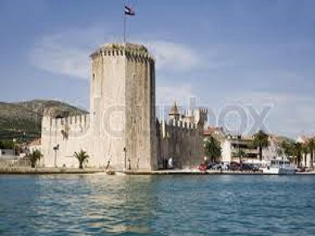 Apartment Marija Trogir Room photo